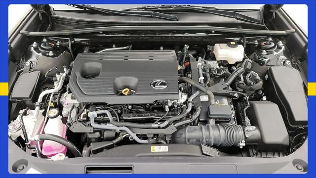 2024 Lexus ES 300h ES 300h
