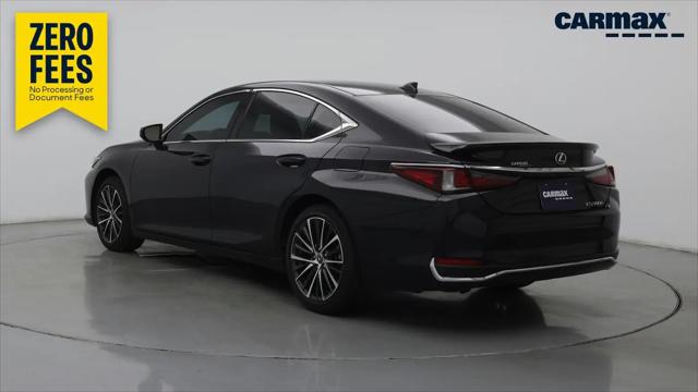 2024 Lexus ES 300h ES 300h