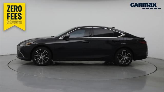 2024 Lexus ES 300h ES 300h