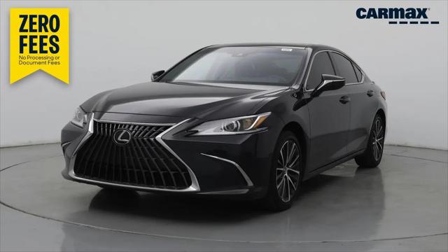 2024 Lexus ES 300h ES 300h