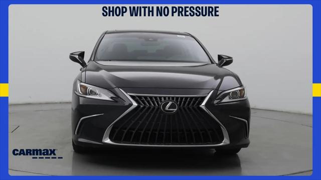 2024 Lexus ES 300h ES 300h