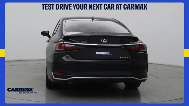 2024 Lexus ES 300h ES 300h
