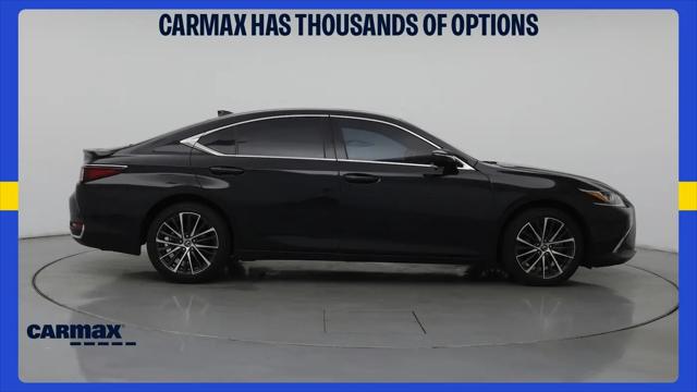 2024 Lexus ES 300h ES 300h