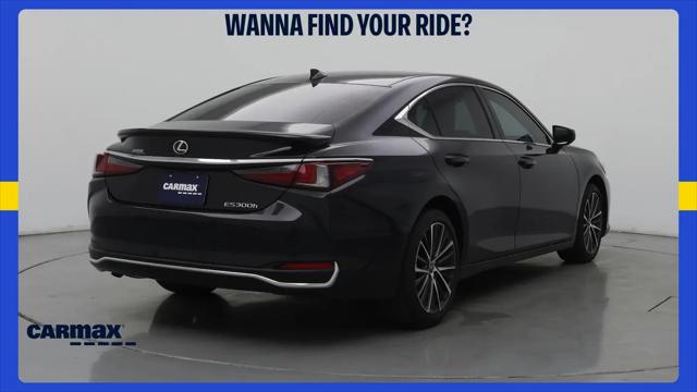 2024 Lexus ES 300h ES 300h