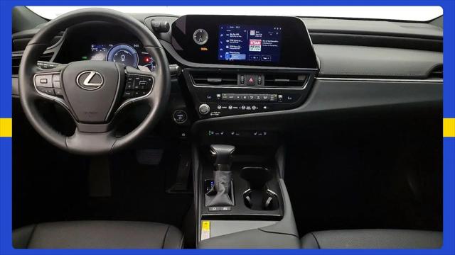 2024 Lexus ES 300h ES 300h