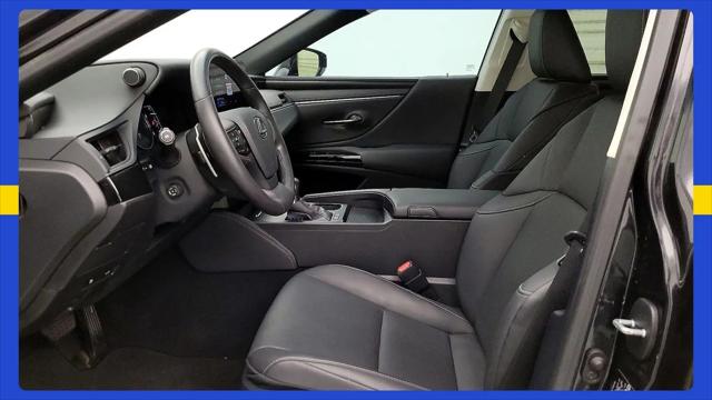 2024 Lexus ES 300h ES 300h
