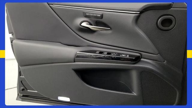 2024 Lexus ES 300h ES 300h