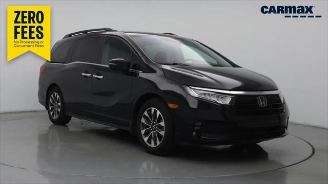 2024 Honda Odyssey EX-L for sale in Gilbert, AZ