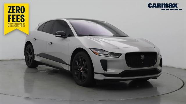 2022 Jaguar I-PACE HSE EV400 AWD Automatic for sale in Gilbert, AZ
