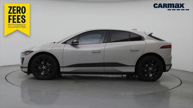 2022 Jaguar I-PACE HSE EV400 AWD Automatic