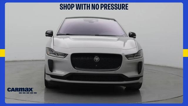 2022 Jaguar I-PACE HSE EV400 AWD Automatic