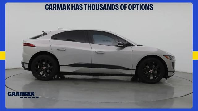 2022 Jaguar I-PACE HSE EV400 AWD Automatic