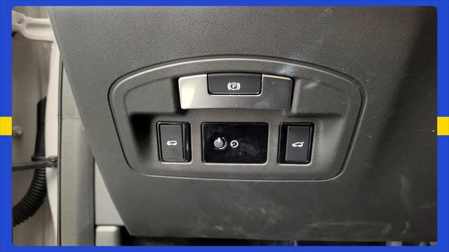 2022 Jaguar I-PACE HSE EV400 AWD Automatic