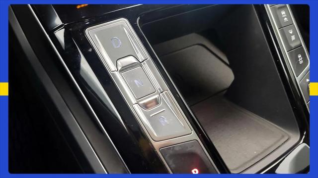 2022 Jaguar I-PACE HSE EV400 AWD Automatic