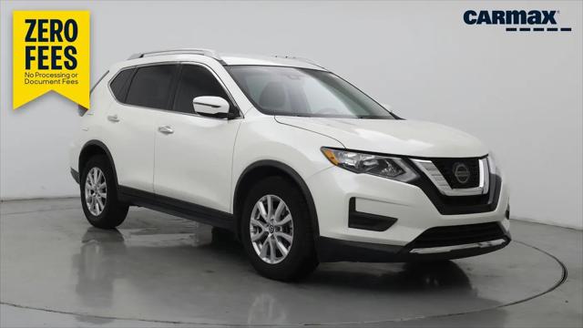 2019 Nissan Rogue SV for sale in Gilbert, AZ