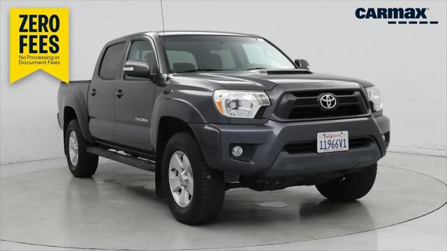 2015 Toyota Tacoma Base V6 for sale in San Jose, CA