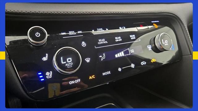 2025 INFINITI QX60 LUXE for sale in San Jose, CA