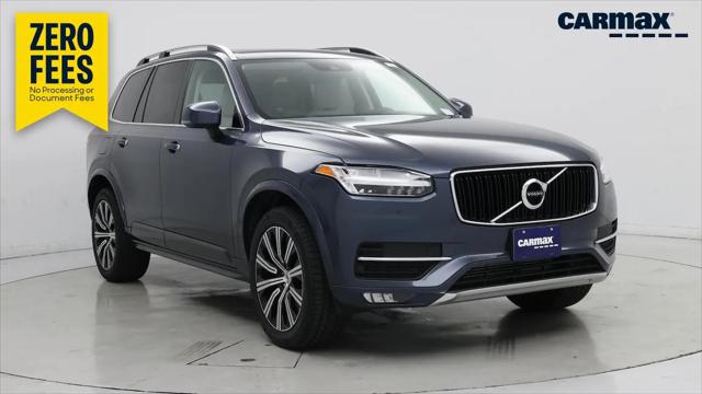2019 Volvo XC90 T5 Momentum for sale in San Jose, CA