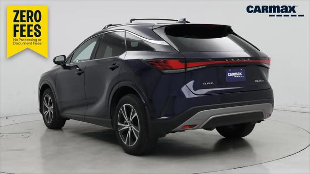 2023 Lexus RX 350 Premium for sale in San Jose, CA
