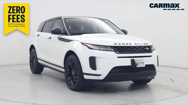 2023 Land Rover Range Rover Evoque SE for sale in San Jose, CA