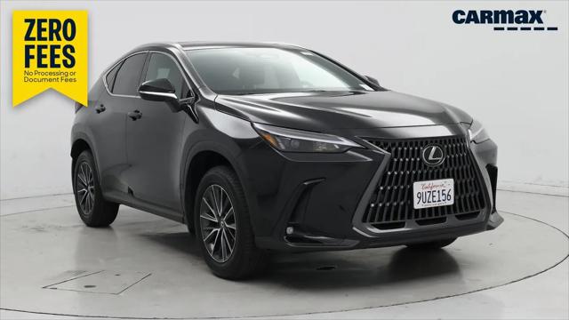 2025 Lexus NX Premium for sale in San Jose, CA