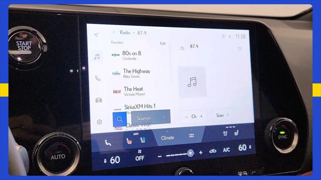 2025 Lexus NX Premium