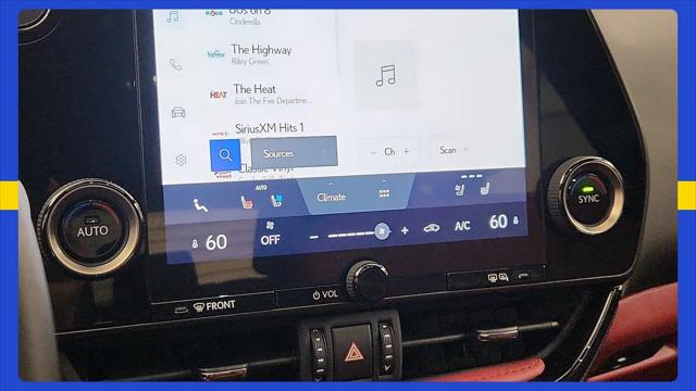2025 Lexus NX Premium