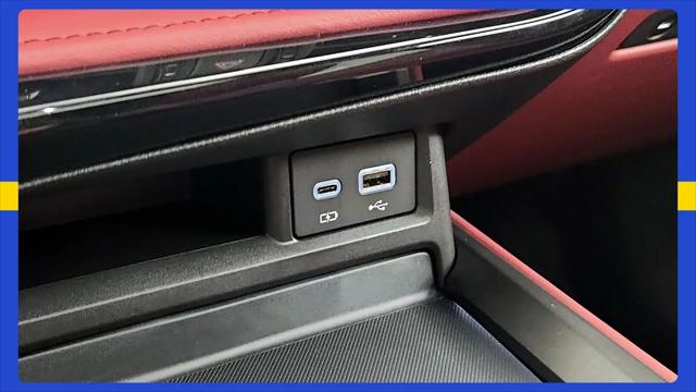 2025 Lexus NX Premium