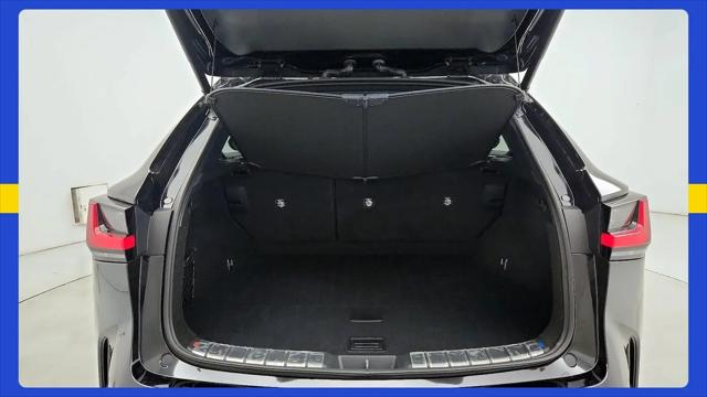 2025 Lexus NX Premium