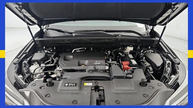 2025 Lexus NX Premium