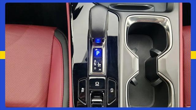 2025 Lexus NX Premium