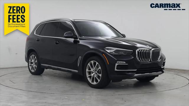 2020 BMW X5 sDrive40i for sale in Boynton Beach, FL