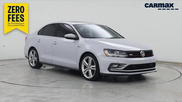 2017 Volkswagen Jetta GLI for sale in Boynton Beach, FL