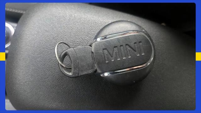 2024 MINI Hardtop Cooper S