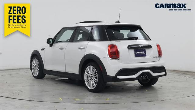 2024 MINI Hardtop Cooper S