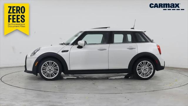 2024 MINI Hardtop Cooper S