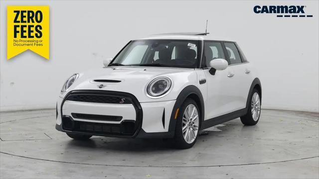 2024 MINI Hardtop Cooper S