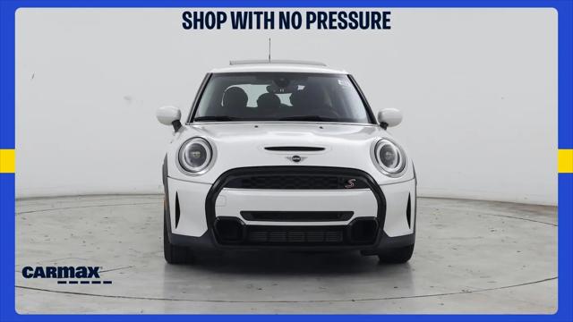 2024 MINI Hardtop Cooper S