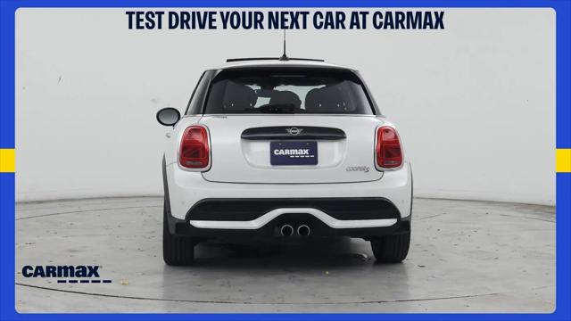 2024 MINI Hardtop Cooper S