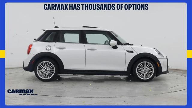 2024 MINI Hardtop Cooper S