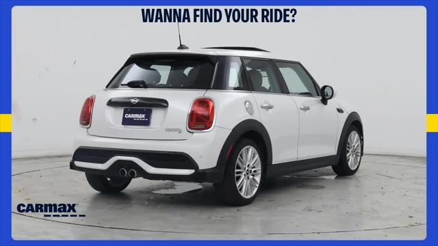2024 MINI Hardtop Cooper S