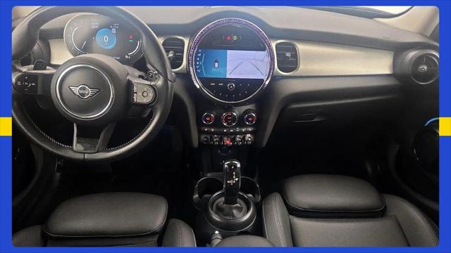 2024 MINI Hardtop Cooper S