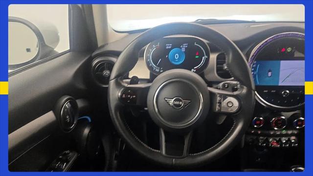 2024 MINI Hardtop Cooper S