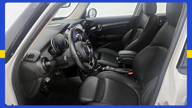2024 MINI Hardtop Cooper S