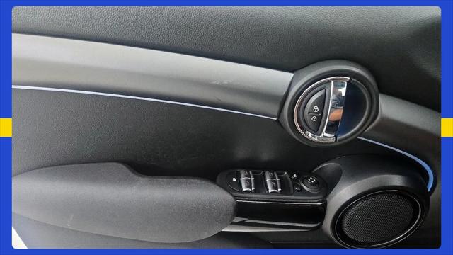 2024 MINI Hardtop Cooper S