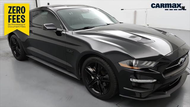 2019 Ford Mustang EcoBoost Premium for sale in Knoxville, TN