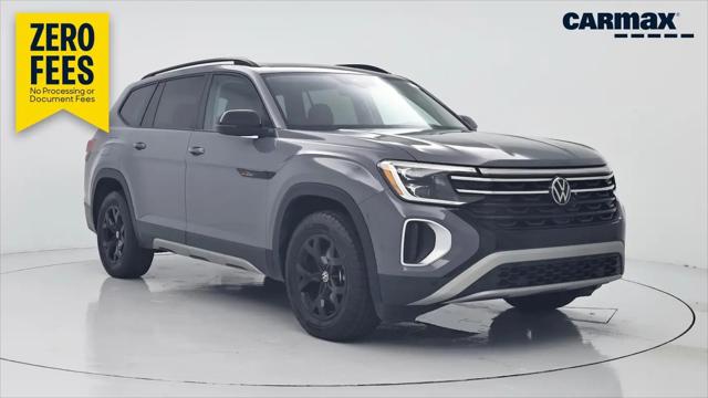 2024 Volkswagen Atlas 2.0T Peak Edition SEL for sale in Knoxville, TN