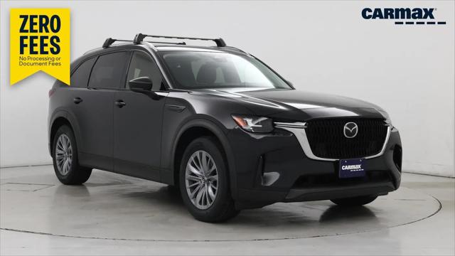 2024 Mazda X-90 3.3 Turbo Preferred Plus for sale in Knoxville, TN