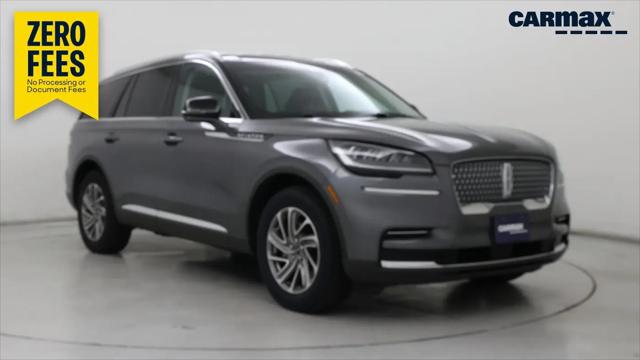 2023 Lincoln Aviator Standard for sale in Knoxville, TN