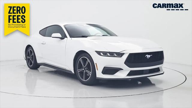 2024 Ford Mustang EcoBoost Fastback for sale in Knoxville, TN